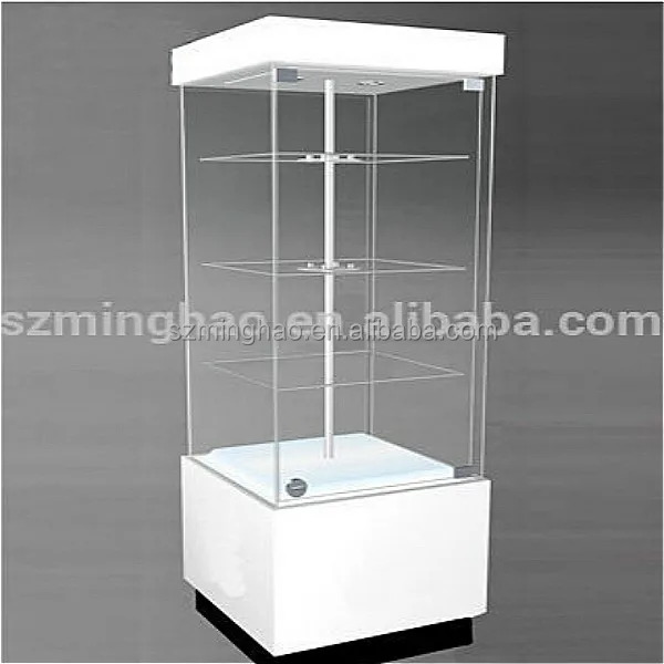 Custom Led Illuminated Acrylic Display Case Buy Acrylic Display Case