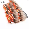 China Factory Price Lady Amherst Pheasant Feather Trim