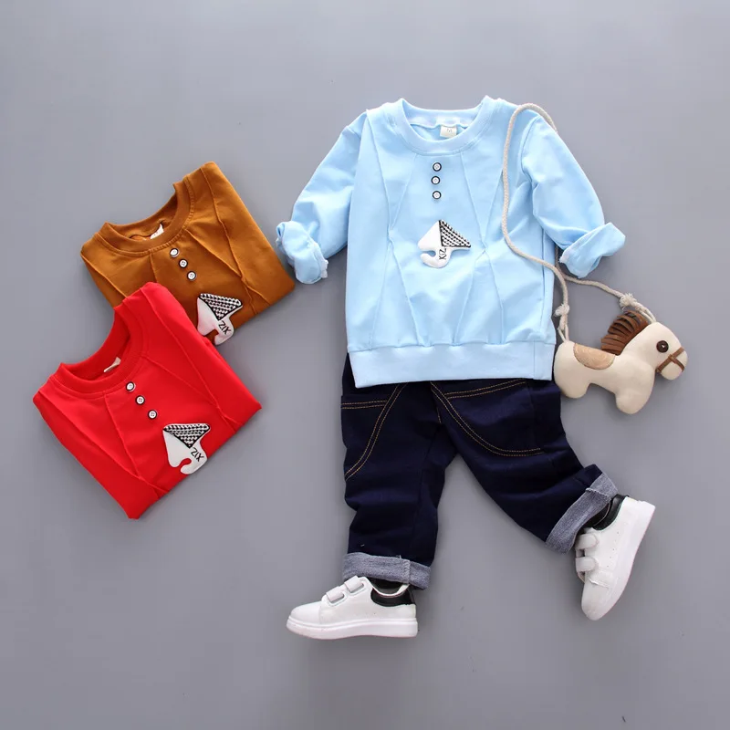 baby clothes sets online