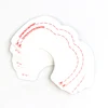 Favolook 5 Pair/Pack Women lingeries Instant Lift Support Beauty Breast Invisible Bra