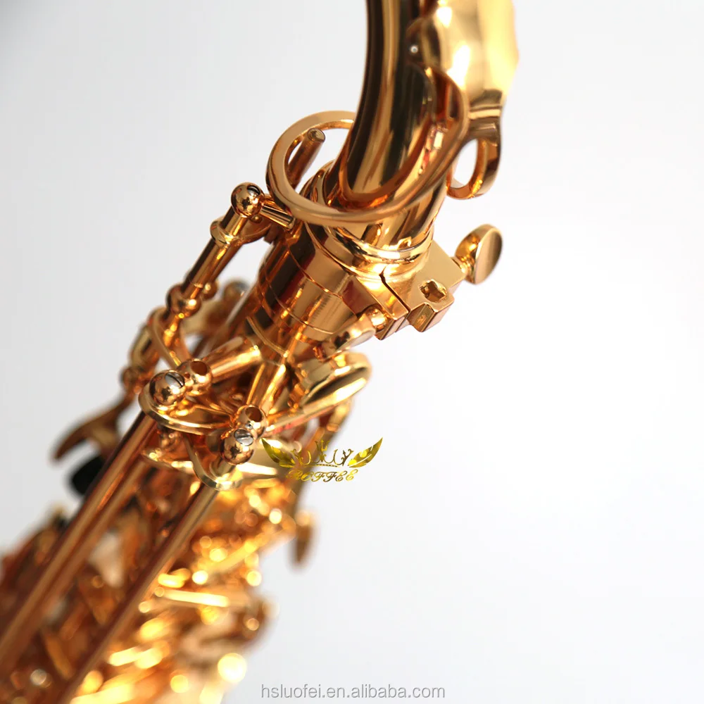 Anches ROFFEE Force 2,5 Pour Saxophone Ténor - 10 Anches/Boîte | Qualité Professionnelle, Timbre Clair
