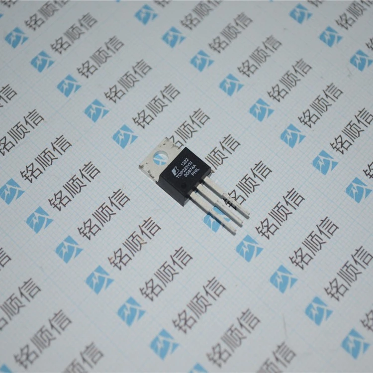 1PC TOP222P Three-terminal Off-line PWM Switch