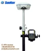 High Accuracy Survey Equipmens RTK GPS 496 channels Comnav T300 GPS Receiver with Dual Frequency