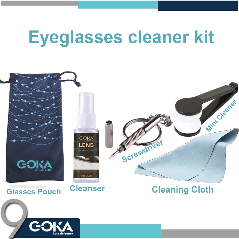 Ecofriendly And Anti Fog Lens Spray Cleaner For Glasses Buy Lens Spray Cleaner,New Arrival