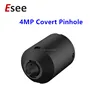 Dahua Technology 4MP WDR Covert Pinhole IP Camera with 8m cable IPC-HUM8431-L1