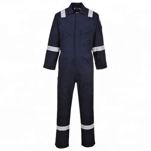 flame retardant industrial safety clothing fire retardent uniform workwear for mining industry flame retardant industrial safety clothing fire retardent uniform workwear for mining industry