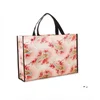 Pp Laminated Non Woven Bag, NNonwoven Shopping Bag