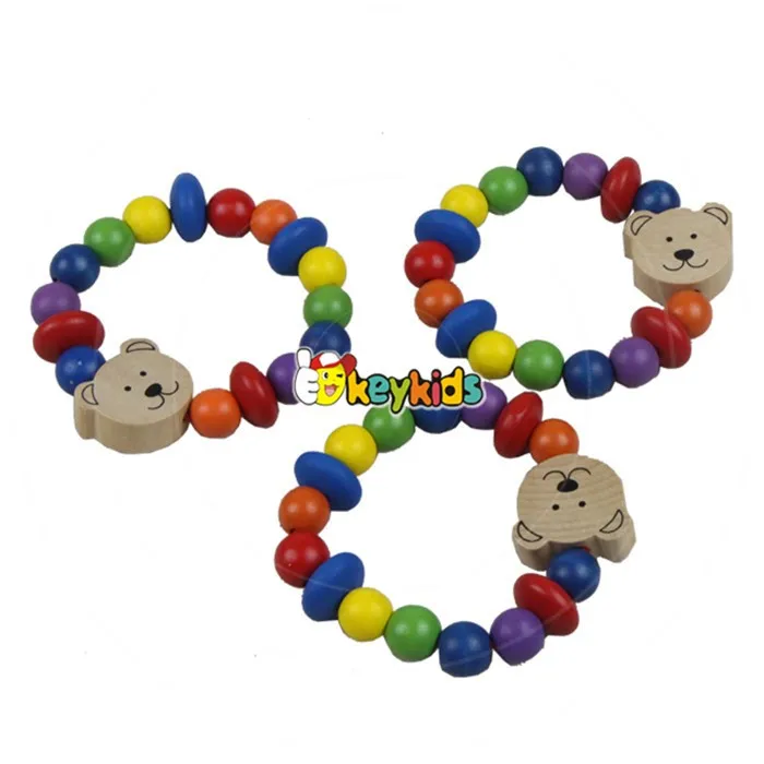 Wholesale Cheap Baby Wooden Educational Toys For 1 Year Old Best Sale Kids Wooden Toys For 1