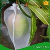 2018 100% virgin HDPE Eco-friendly reusable recycled PET string net bag, mesh produce bag for fruits and vegetables