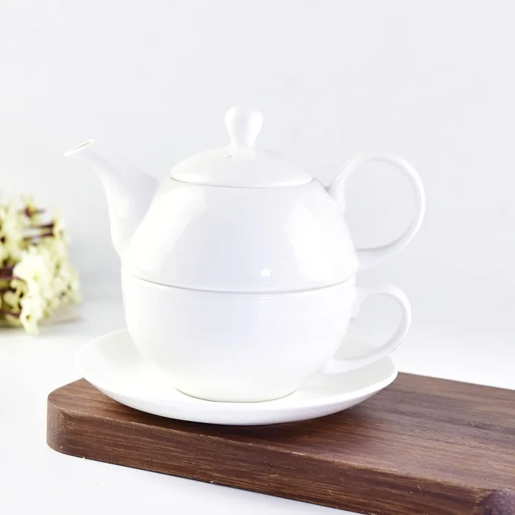 Phnom Penh Porcelain Duo Teapot Teacup And Saucer Set Buy Porcelain