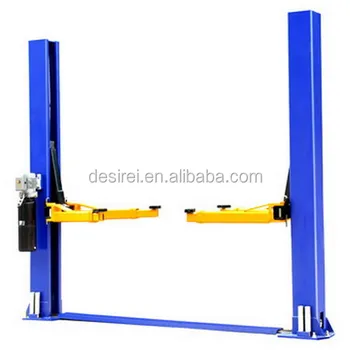 hydraulic jack car lift