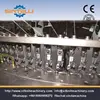 Tubular Knit Fabric Slitting Inspecting Machine