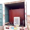China MadeTruck Counted Fuel Dispenser for Diesel Oil