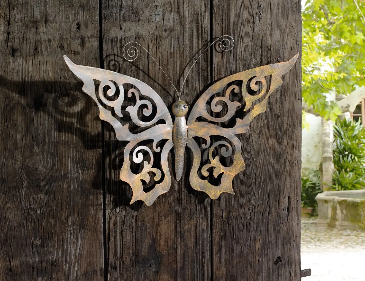 Cheap Butterfly Metal Wall Art, find Butterfly Metal Wall Art deals on line at Alibaba.com