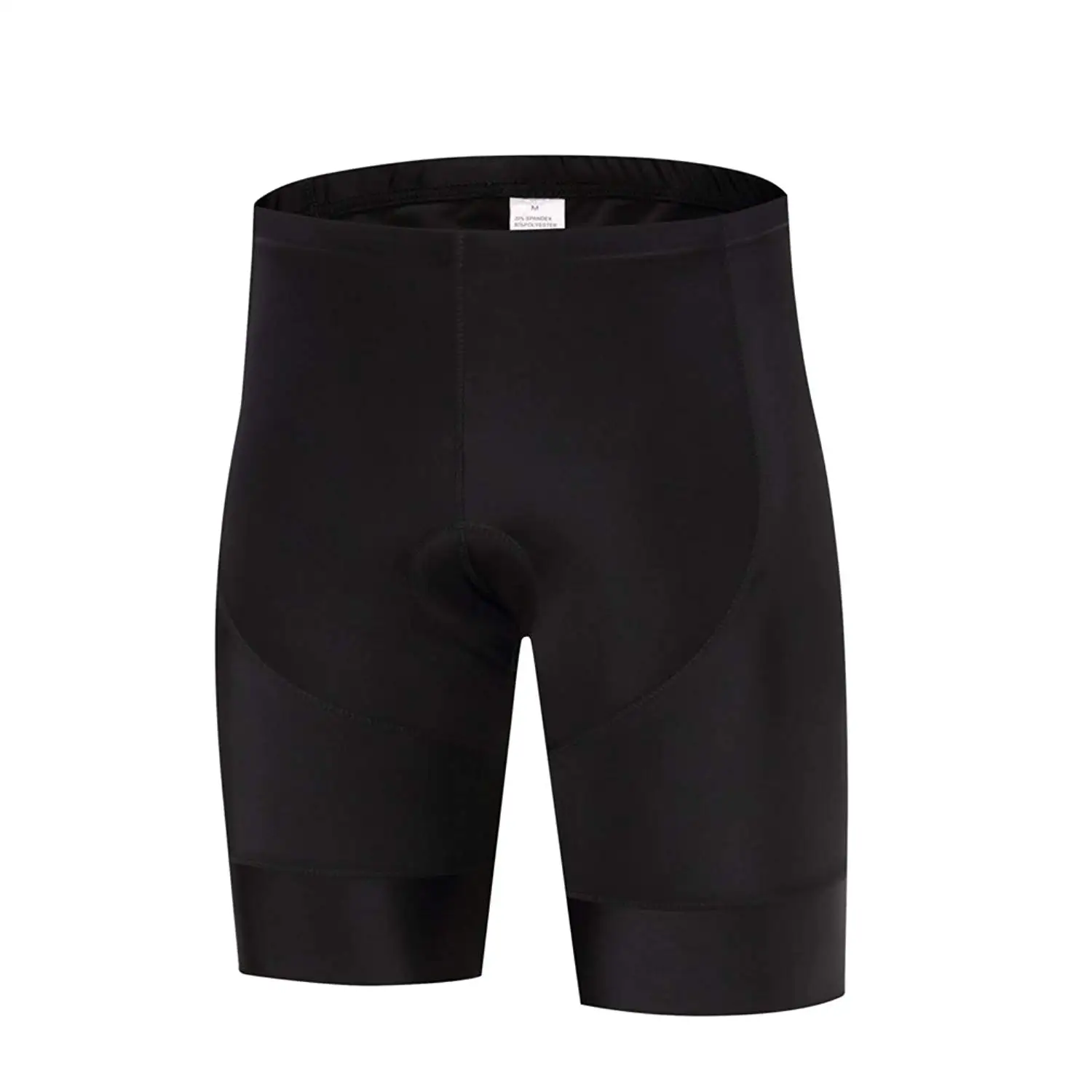 black lace cycle shorts