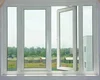 china bay windows for sale pvc casement window perfect design window