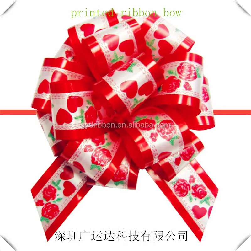 Hot Sale Factory Giant Car Ribbon Bow For Decoration Buy Giant Car Ribbon Bow,Plastic Car