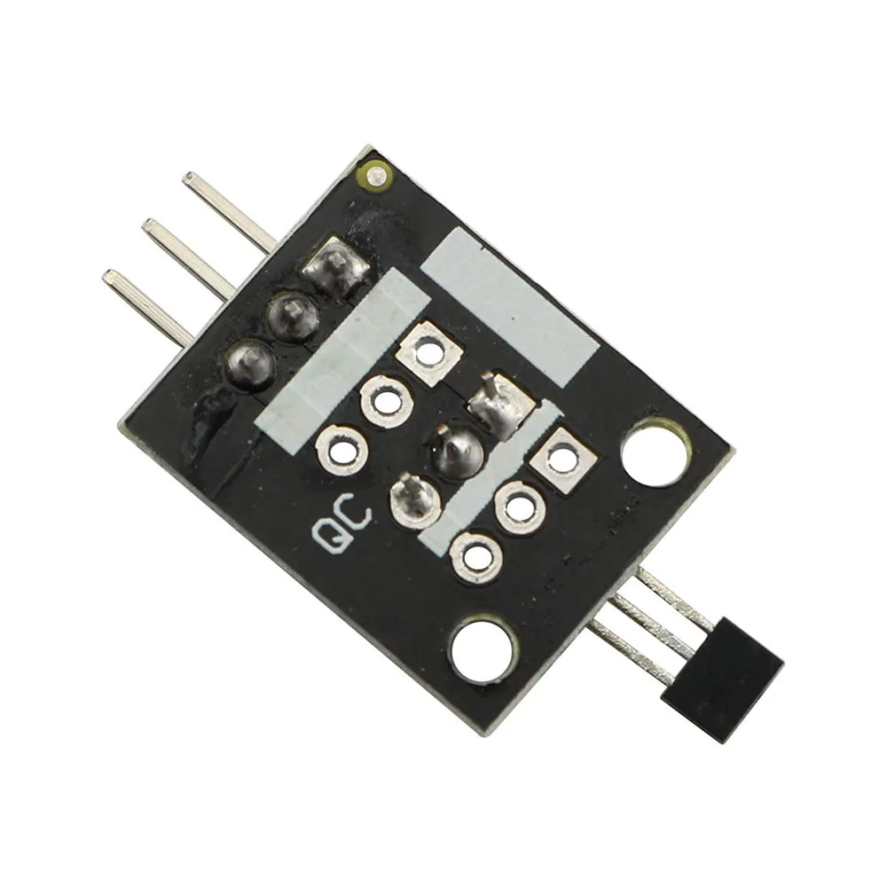 KY-003 Standard Hall Current Sensor Module Magnetic Sensor Module for ...