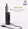 2019 Mlife M50 Box Mod 50W with Multiple Safety Protection Function