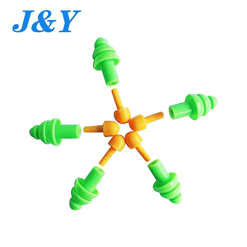 Funny Christmas Tree Elastic Silicone Personal Protective Equipment