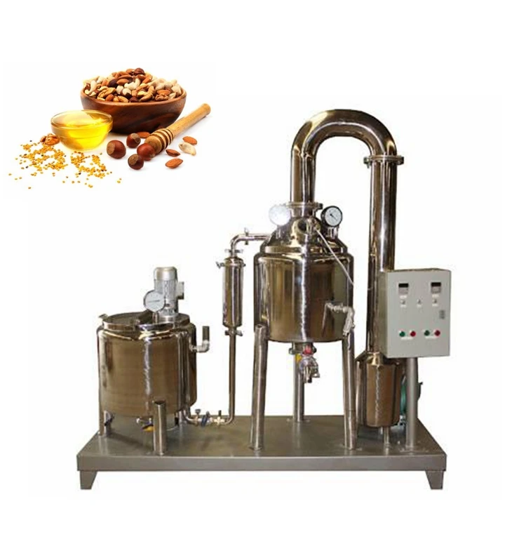 honey extractor 8 frame