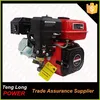Hot Sale D type Starter Petrol Gasoline Engine