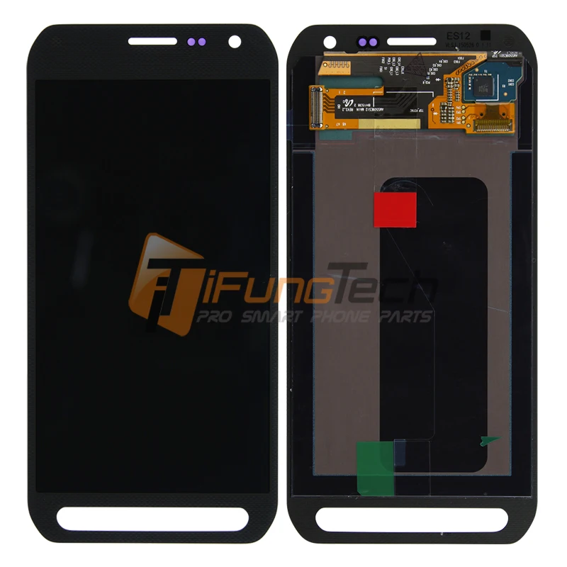 samsung galaxy s6 active lcd screen replacement