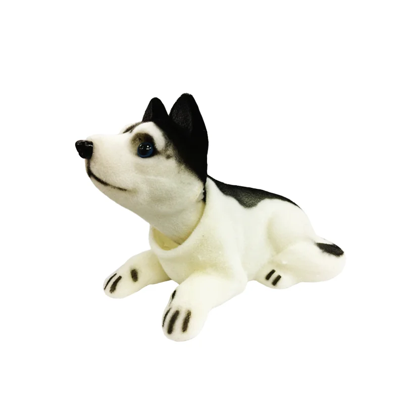 dog shaking toy