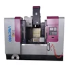 VMC1060 bed type milling machine with heavy duty metal