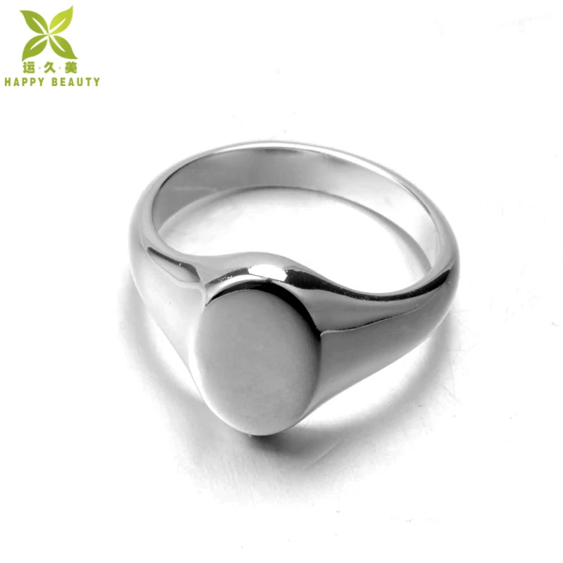 Cheap Custom Sterling Silver Signet Ring For Man And Women - Buy Signet Ring,Custom Signet Ring ...