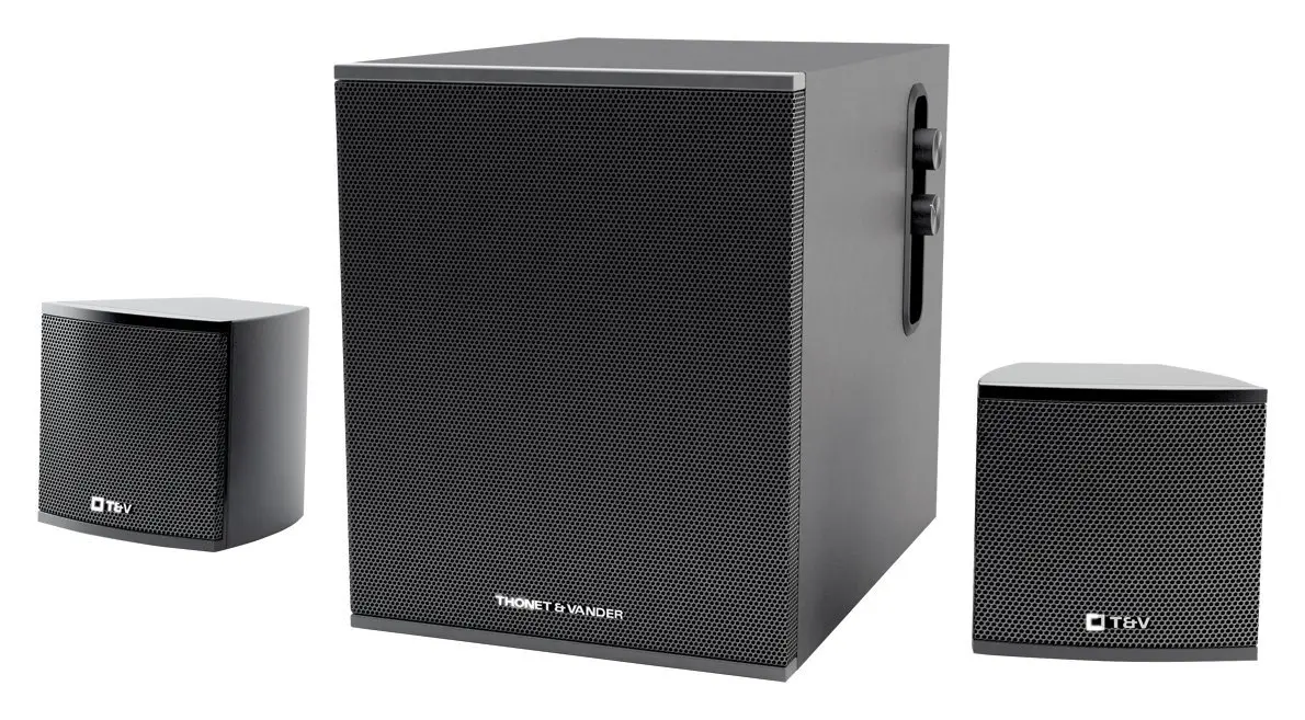 thonet & vander stil