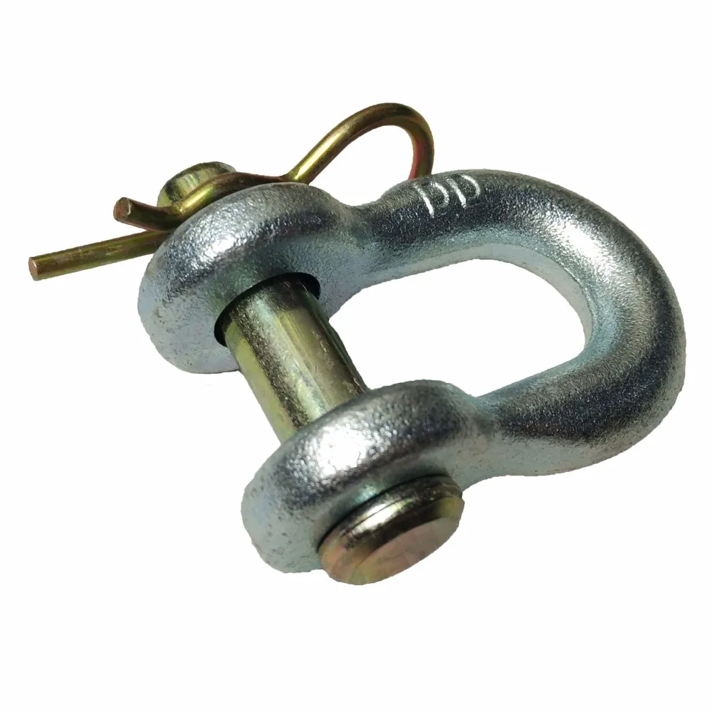 Kubota L3408 L4508 M5000 Tractor Parts Shackle Buy Kubota Tractor