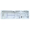 8m length Whirlpool Swimming Pool Endless Swim Spa