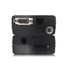 Control via at commands rs232 db9 and mini usb 3g industrial modem