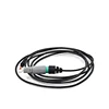 Factory Customized 1P 5 Pin Connector to DB9 DB15 RJ45 VGA USB Cable Assembly