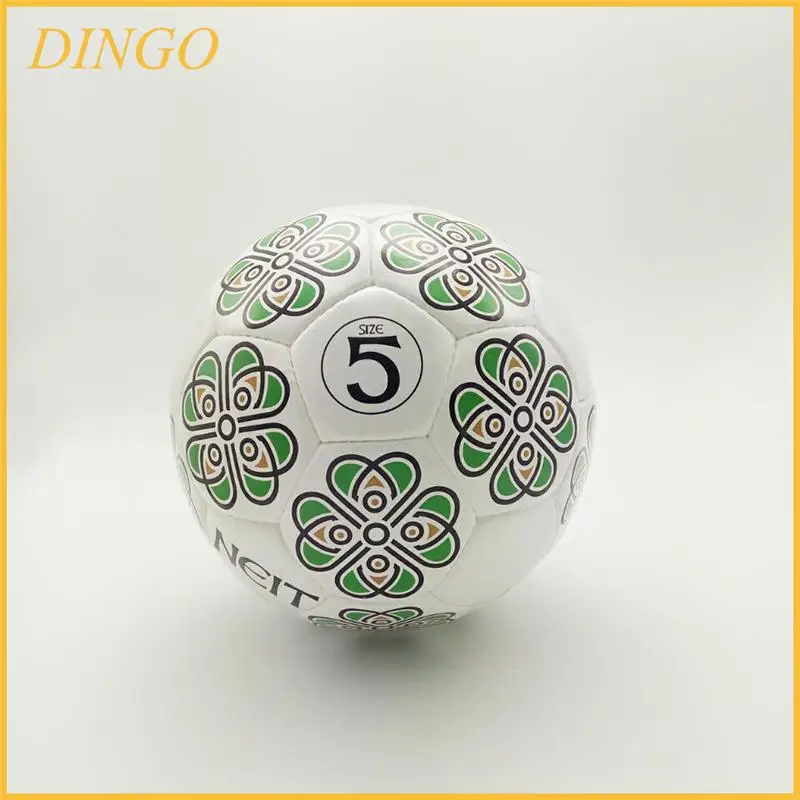 Team Trainer Mini Soccer Football Customize Soccer Ball Size 5 4 3 2 1