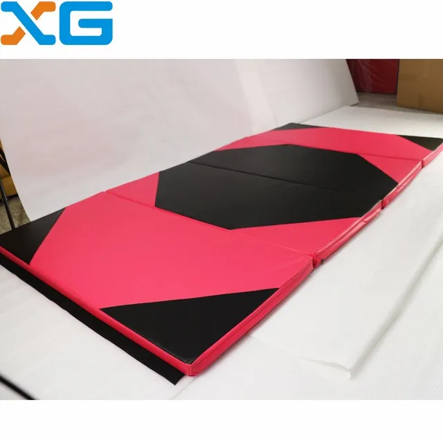 4 By 8ft Folding Gymnastics Foam Gym Acro Mats For Sale Buy 4 By 8ft