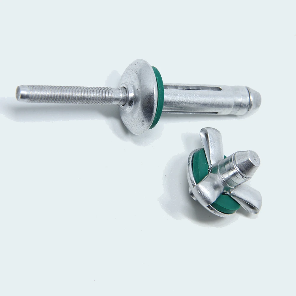 rivet types rivet types