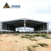 quick build prebuilt clear span temporary two story Prefab metal warehouse building cost philippines