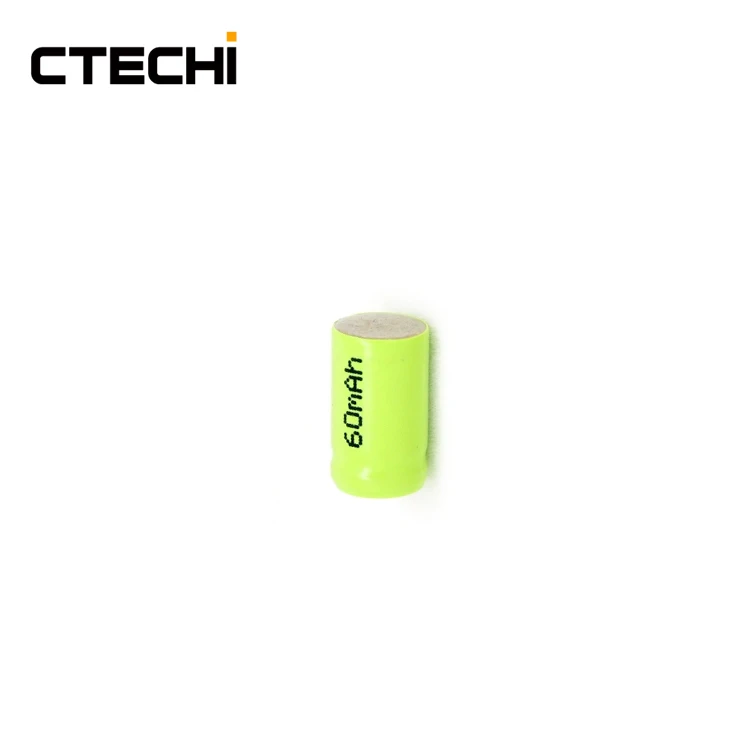 Ctechi 1 2 V 60 Mah Nimh Batterie Rechargeable 1 3 aa Buy Batterie Rechargeable 1 2 V 1 3 aa Nimh Petite Batterie Rechargeable Batterie 1 2 V Ni Mh Product On Alibaba Com