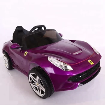 2 year old battery operated vehicle