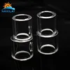 NAXILAI Best Large Diameter Plastic Tubes Pmma Acrylic Clear Pipe Acrylic Tube Fitting With Competitive Price With High Quality