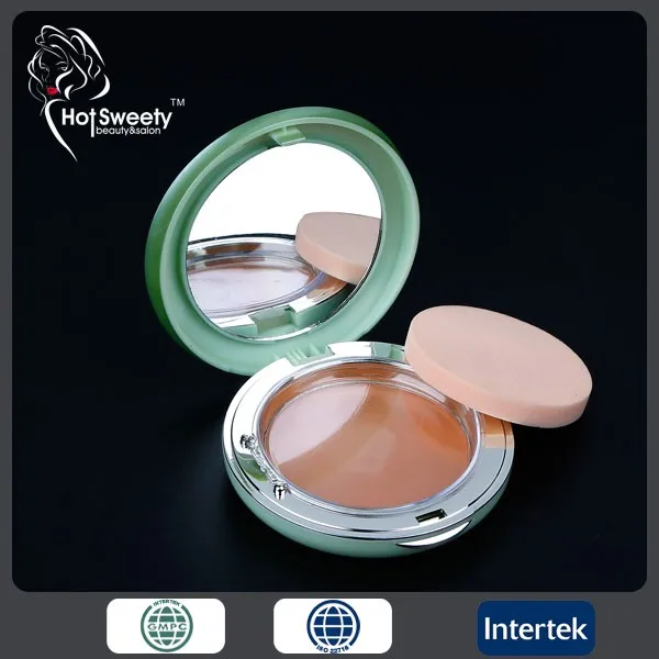 concealer face powder