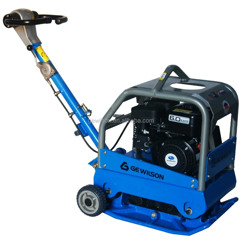 Hydraulic Reversible Plate Compactor For Soil Road Compaction Buy