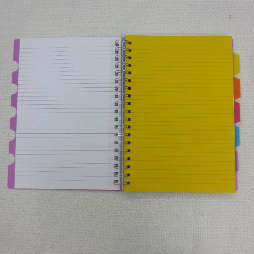 hardcover vs softcover notebook