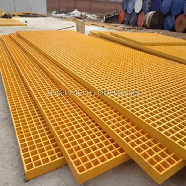 Plastic Drain Cover Grating,Frp Grating Price,Frp Plastic Floor Grating ...