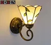 Mid-Century Royal Palace Old Style Vintage Bracket Antique Wall Lamp Led