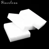 Hot-selling Magic melamine White magic sponge with kitchen cleaning edge size 10x6x2cm