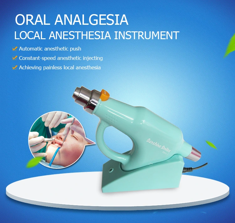 Easy Operation Dental Oral Anesthetic Buy Oral Anesthetic,Dental Composite Oral Anesthetic