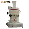 Joyal bauxite ore processing Barite Medium speed trapezoidal mill